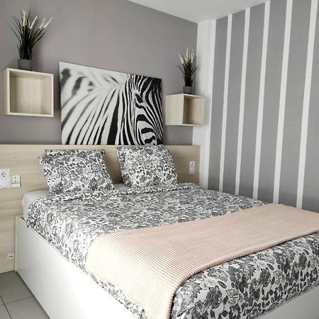 Las Palmas Golf & Beach Экстерьер фото