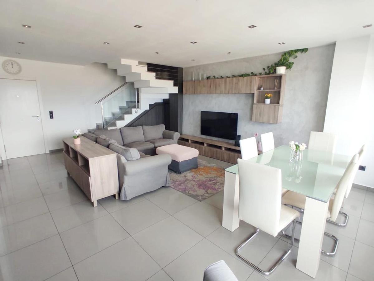 Las Palmas Golf & Beach Экстерьер фото