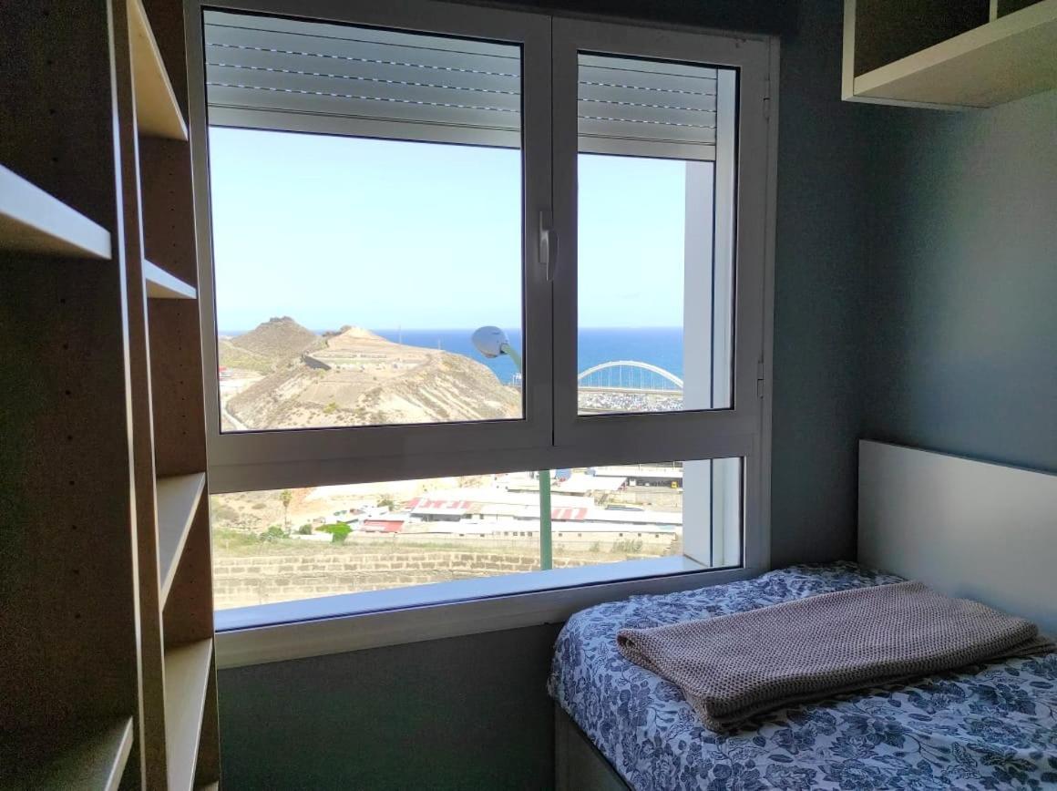 Las Palmas Golf & Beach Экстерьер фото